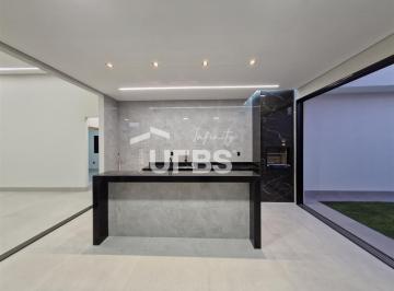 Casa · 172m² · 3 Quartos · 2 Vagas · Casa com 172m² 3 quartos à venda no bairro Praça Alto Umuarama