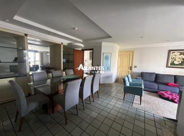 Apartamento · 138m² · 3 Quartos · 2 Vagas · Apartamento com 138m² 3 quartos à venda no bairro Saraiva