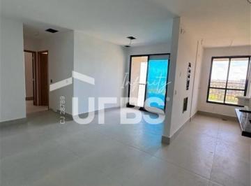 Apartamento · 86m² · 2 Quartos · 2 Vagas · Apartamento com 86,11m² à venda no Jardim Sul