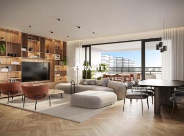 Apartamento · 80m² · 2 Quartos · 1 Vaga · Apartamento com 80,84m² 2 quartos à venda no Parque Una