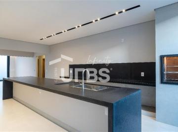 Casa · 120m² · 3 Quartos · 2 Vagas · Casa com 120m² 3 quartos á venda no bairro Jardim Europa