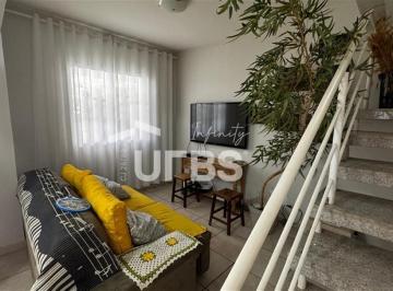 Casa · 150m² · 3 Quartos · 2 Vagas · Casa em condomínio com 150m² 3 quartos à venda no The Palms
