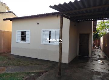 Casa · 172m² · 3 Quartos · 2 Vagas · Casa com 172m² 3 quartos à venda no bairro Jardim Brasília