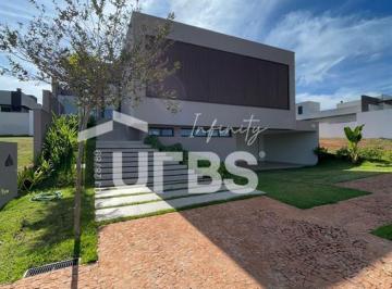 Casa · 255m² · 4 Quartos · 4 Vagas · Sobrado em condomínio com 255,49m² 4 quartos à venda no Alphaville I