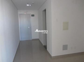 Comercial · 35m² · Sala comercial com 35,94m² à venda no bairro Brasil