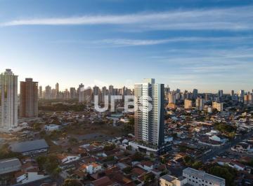 Apartamento · 76m² · 3 Quartos · 1 Vaga · Apartamento à venda no Jardim América - 75,76m² -3 quartos