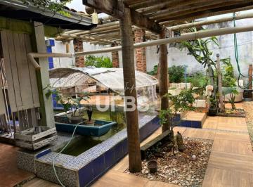 Casa · 194m² · 3 Quartos · 3 Vagas · Casa com 194,37m² 3 quartos à venda no bairro Santa Mônica