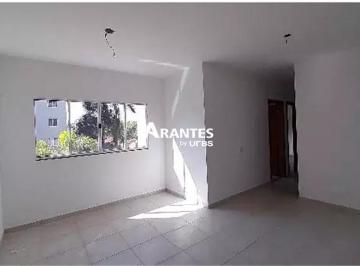 Apartamento · 70m² · 3 Quartos · 1 Vaga · Apartamento novo com 3 quartos e área de lazer no Jardim Patrícia