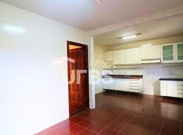 Casa · 237m² · 5 Quartos · 5 Vagas · Sobrado com 237m² 5 quartos à venda no bairro Segismundo Pereira