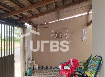 Casa · 164m² · 2 Quartos · 1 Vaga · Casa com 164m² à venda no Jardim Holanda
