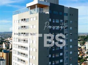 Apartamento · 80m² · 3 Quartos · 2 Vagas · Katedral Sky Rooftop - Apartamento 3 quartos, sendo 1 suíte