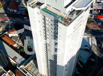 Apartamento · 80m² · 3 Quartos · 2 Vagas · Katedral Sky Rooftop - Apartamento 3 quartos, sendo 1 suíte
