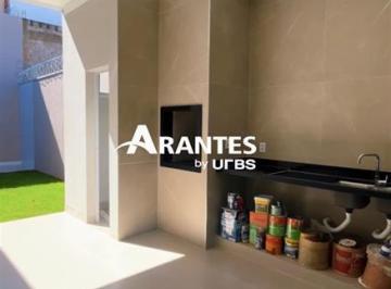 Casa · 150m² · 3 Quartos · 2 Vagas · Casa com 150m² 3 quartos à venda no bairro Granada