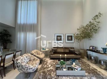 Casa · 455m² · 4 Quartos · 6 Vagas · Casa em Condomínio duplex com 455,25m² à venda no Jardins Gênova