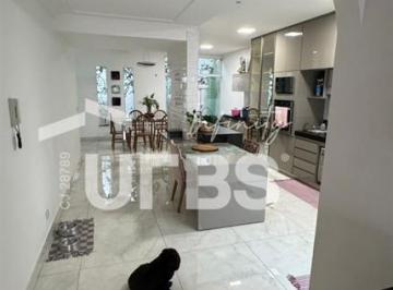 Casa · 90m² · 3 Quartos · 2 Vagas · Casa com 90,69m² 3 quartos à venda no bairro Cidade Jardim