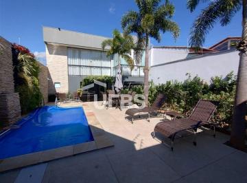Casa · 371m² · 4 Quartos · 5 Vagas · Sobrado com 371,69m² 4 quartos à venda no bairro Cidade Jardim