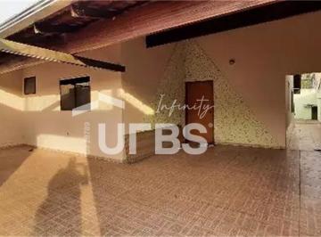 Casa · 160m² · 3 Quartos · 3 Vagas · Casa com 160m² à venda no Jardim Holanda