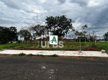 Terreno · 426m² · Terreno com 426m² à venda no Jardim Inconfidência