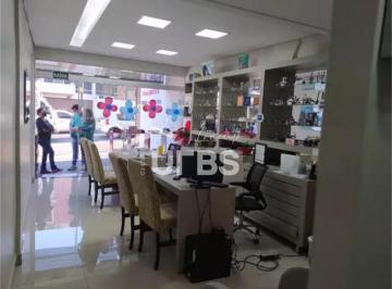 Comercial · 477m² · 2 Vagas · Prédio com 477m² à venda no Tabajaras