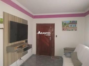 Casa · 200m² · 3 Quartos · 4 Vagas · Casa com 200m² 3 quartos à venda no Santa Mônica