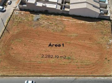 Terreno · 2282m² · 0 - Terreno Residencial