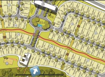 Terreno · 862m² · 0 - Terreno Residencial