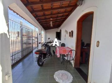 Casa · 109m² · 3 Quartos · 1 Vaga · Casa com 109,4m² à venda no Osvaldo Rezende
