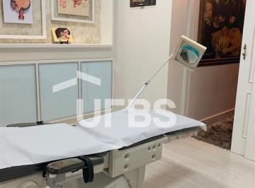 Comercial · 37m² · 1 Quarto · 1 Vaga · 📢 VENDA – Espaço Médico/Empresarial de 37m² 📢