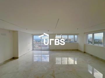 Comercial · 66m² · 1 Vaga · E-Business Rio Verde - Sala Comercial