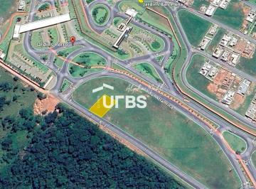 Comercial · 450m² · Jardins Porto - Terreno Comercial