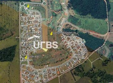 Terreno · 2735m² · Portal do Sol Green - Terreno Residencial