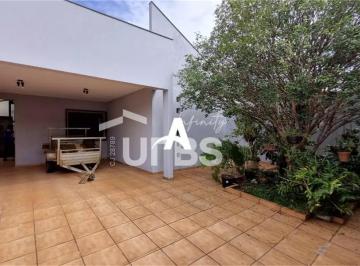 Casa · 205m² · 3 Quartos · 3 Vagas · Casa com 205,76m² à venda no Vigilato Pereira