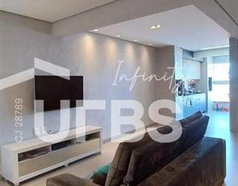 Apartamento · 83m² · 3 Quartos · 1 Vaga · Apartamento com 83,48m² 3 quartos à venda no Jardim Patrícia