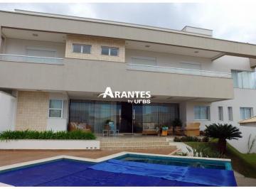 Casa · 555m² · 4 Quartos · 6 Vagas · Sobrado em condomínio com 555m² 4 quartos à venda no Gávea Paradiso