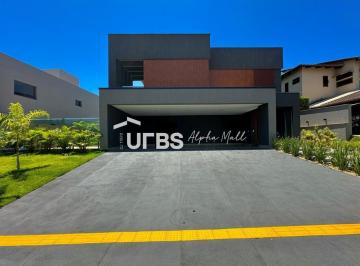 Casa · 544m² · 5 Quartos · 4 Vagas · Alphaville Ipês - Casa de Condomínio 5 quartos, sendo 5 suítes