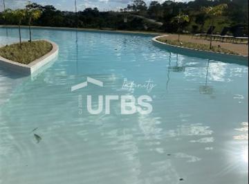 Terreno · 282m² · Jardins Parma - Terreno Residencial