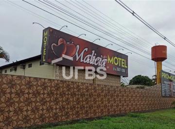 Comercial · 1956m² · 29 Quartos · 29 Vagas · Sobrado Comercial no Residencial Caraibas