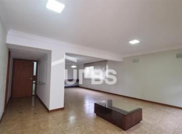 Apartamento · 249m² · 4 Quartos · 3 Vagas · Apartamento com 249,68m² 4 quartos à venda no bairro Saraiva