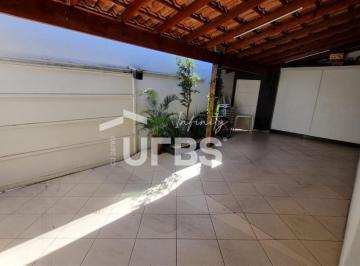 Casa · 176m² · 3 Quartos · 3 Vagas · Casa com 176m² 3 quartos à venda no Luizote de Freitas