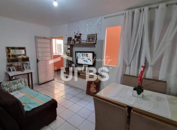 Apartamento · 43m² · 2 Quartos · 1 Vaga · Apartamento com 43m² 2 quartos à venda no Mansour