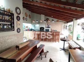 Casa · 330m² · 5 Quartos · 5 Vagas · Casa com 330m² 5 quartos à venda no São Jorge