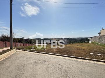 Terreno · 546m² · Jardins Porto - Terreno Residencial