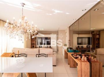 Apartamento · 142m² · 3 Quartos · 2 Vagas · West 22 - Apartamento Duplex 3 quartos, sendo 3 suítes