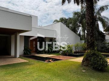 Casa · 594m² · 3 Quartos · 4 Vagas · Casa em condomínio com 594,35m² 3 quartos à venda no Villa do Sol