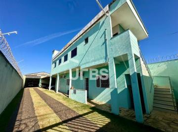 Comercial · 246m² · 2 Quartos · 5 Vagas · Imóvel Comercial Duplex com 246m² 2 quartos à venda no Nossa Senhora das Graças