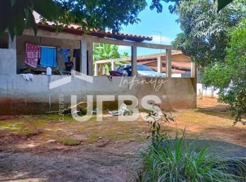 Rural · 300m² · 3 Quartos · Chácara - Chácara 3 quartos, sendo 1 suíte