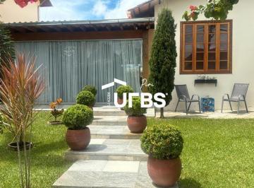 Casa · 360m² · 2 Quartos · 1 Vaga · CASA DE CONDOMÍNIO À VENDA EM PIRENÓPOLIS