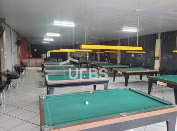 Comercial · 300m² · Galpão com 300m² à venda no Santa Mônica