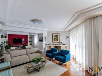 f2812a71e0bf7c8b0b9870443c907f4833031388 · Apartamento com 3 dormitórios à venda, 180 m² por R$ 1.950.000,00 - Alto da Lapa - São Paulo/SP
