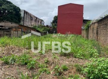 Terreno · 520m² · Terreno com 520m² à venda no Presidente Roosevelt